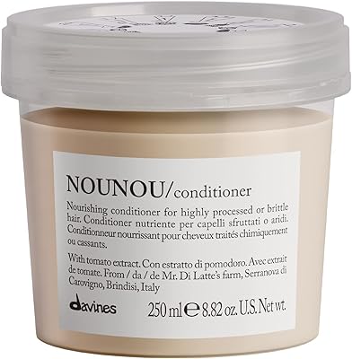 Après-shampooing davines de nunu, 8,45 fl oz. DIAYTAR COTE D'IVOIRE est un acteur majeur du commerce électronique en Côte d'Ivoire, garantissant à ses clients une expérience d'achat unique et sécurisée. Avec une présence en ligne significative et un service client efficace, cette boutique en ligne généraliste s'engage à offrir les meilleurs produits et services à ses clients. Elle propose une large sélection de produits à des prix compétitifs.