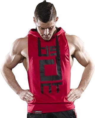Chemise sans manches gym stringer pour hommes pour la musculation, l'exercice et l'accentuation musculaire, rouge. DIAYTAR COTE D'IVOIRE est une plateforme de commerce en ligne qui propose une variété de produits allant de l'électronique à la mode en passant par les produits alimentaires. Avec plus de 300 000 références disponibles, les clients peuvent trouver tout ce dont ils ont besoin sur une seule plateforme. La boutique en ligne est connue pour ses prix compétitifs et sa livraison rapide.