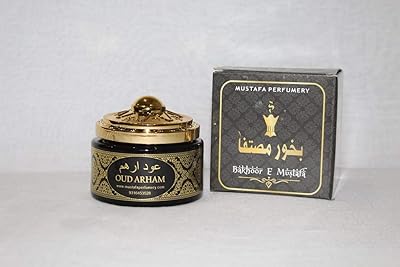 Encens mustafa - encens mustafa - mélange 100% naturel et non toxique (100 grammes) encens 100 grammes, encens - musc, 100 grammes. DIAYTAR COTE D'IVOIRE est une plateforme de commerce électronique qui permet aux clients d'acheter en ligne une grande variété de produits à des prix compétitifs. Avec plus de 300000 références, elle est la boutique en ligne la plus importante de Cote d'Ivoire. Elle propose des services de livraison rapides et sécurisés.