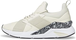Sneaker muse x5 pour femme. En tant que boutique en ligne généraliste, DIAYTAR COTE D'IVOIRE se distingue par son énorme réservoir de produits qui satisfont aux besoins quotidiens et spécifiques de sa clientèle. Avec plus de 300 000 références, cette plateforme offre une expérience d'achat unique et pratique. Les clients peuvent profiter d'une navigation facile pour trouver leurs produits préférés.