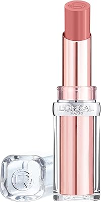 L'oréal paris rouge à lèvres, léger et hydratant, adapté aux lèvres sensibles, baume à lèvres glow paradise, 112 pastel excellence. Notre boutique en ligne DIAYTAR COTE D'IVOIRE propose une large gamme de produits allant de l'électronique aux articles ménagers, en passant par la mode et les accessoires. Nous nous distinguons par notre engagement à proposer des prix compétitifs et des promotions régulières. Nos clients bénéficient d'un service client dédié pour répondre à leurs questions et préoccupations.