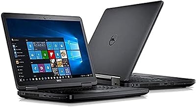 Ordinateur portable professionnel dell latitude 5270 avec processeur intel core i7 de 6e génération, 8 go de ram ddr4, 256 go de ssd, écran de 12,5 pouces, windows 10 pro (renouvelé) avec garantie or de 15 jours at sizer. DIAYTAR COTE D'IVOIRE, la boutique en ligne la plus populaire de Côte d'Ivoire, offre une expérience de shopping unique avec des prix compétitifs et des promotions régulières. Avec une gamme de produits très variée, vous pouvez facilement trouver ce que vous cherchez, que ce soit pour vous-même ou pour offrir un cadeau. DIAYTAR COTE D'IVOIRE est le lieu idéal pour faire vos achats en ligne.