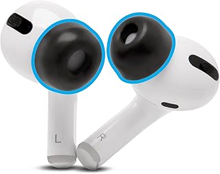 Wc tipz embouts auriculaires avancés en mousse à mémoire de forme pour airpod. DIAYTAR COTE D'IVOIRE est une boutique en ligne généraliste qui propose plus de 300000 références de produits, faisant d'elle la boutique leader en Côte d'Ivoire. Elle offre une large gamme de produits à ses clients, allant des articles de mode aux produits électroniques. Avec sa vaste sélection de produits, DIAYTAR COTE D'IVOIRE est le premier choix pour les consommateurs ivoiriens qui cherchent à faire des achats en ligne.