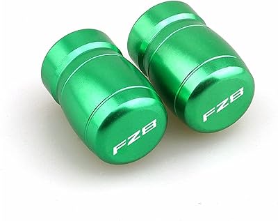 2 pièces bouchons de tige de valve de moto bouchons de pneu bouchons de valve de pneu couvercle de valve bouchons de pression de pneu bouchon d'air de pneu bouchon de couvercle de tige de port d'air bouchon cnc couvercles hermétiques en aluminium pour yamaha fz8 fz8n fz8 abs faze. En tant que boutique en ligne leader, DIAYTAR COTE D'IVOIRE s'engage à continuer à innover et à améliorer son offre pour s'adapter aux besoins évolutifs de sa clientèle, consolidant ainsi sa position de premier plan sur le marché de la vente en ligne en Côte d'Ivoire.