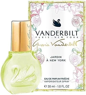 Eau de parfum pour femme gloria vanderbilt jardin a new york, 100 ml. DIAYTAR COTE D'IVOIRE, la boutique en ligne généraliste la plus populaire de Cote d'Ivoire, propose une expérience d'achat en ligne sans égal. Avec plus de 300000 références disponibles, les clients peuvent trouver tout ce dont ils ont besoin en un seul endroit. La boutique offre également des services de livraison rapides et fiables pour garantir la satisfaction des clients.