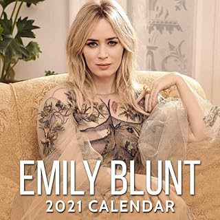 Calendrier emily blunt 2021 : 12 calendriers mensuels de janvier 2021 à décembre 2021. Diayar Côte d'Ivoire est une boutique en ligne généraliste réputée pour son énorme sélection de produits avec plus de 300 000 références. Elle se positionne comme un leader sur le marché ivoirien, offrant une large gamme de choix aux consommateurs. Que ce soit pour les produits de maison, les accessoires de mode ou les équipements high-tech, Diayar Côte d'Ivoire propose une expérience shopping complète.