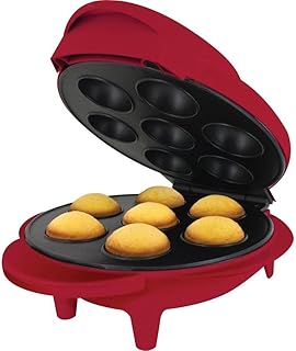Machine à cake pops smart planet cpm-1k keebler. DIAYTAR COTE D'IVOIRE, la boutique en ligne généraliste de référence en Côte d'Ivoire, propose une vaste gamme de produits avec plus de 300 000 références. Elle offre une expérience d'achat en ligne conviviale et sécurisée, avec des services de qualité pour satisfaire les besoins de tous les clients. Elle est reconnue comme l'une des boutiques en ligne les plus fiables et les plus variées du pays.