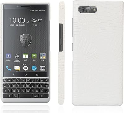 Coque zachion blackberry key2, étui de protection léger et simple en cuir pu à motif crocodile de luxe pour blackberry keytwo/key2. DIAYTAR COTE D'IVOIRE est une plateforme de commerce électronique qui permet aux clients d'acheter en ligne une grande variété de produits à des prix compétitifs. Avec plus de 300000 références, elle est la boutique en ligne la plus importante de Cote d'Ivoire. Elle propose des services de livraison rapides et sécurisés.