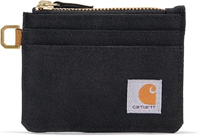 Portefeuilles en toile durable pour femmes disponibles en plusieurs styles et couleurs
