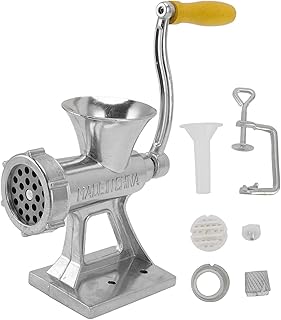 Hachoir à viande manuel, outil de cuisine multifonctionnel, mini hachoir à viande