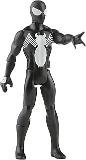 Figurine spider-man rétro 375 de la série marvel legends de 3,75 pouces de hasbro. Découvrez le monde du shopping en ligne avec DIAYTAR COTE D'IVOIRE, où vous pouvez choisir parmi plus de 300 000 produits pour améliorer votre quotidien. Notre équipe travaille sans relâche pour vous offrir les meilleures marques et les dernières tendances. DIAYTAR COTE D'IVOIRE, c'est votre partenaire de confiance pour toutes vos achats en ligne.