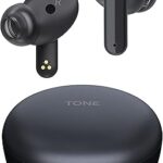Lg tone free fp5 - écouteurs bluetooth sans fil (tws) à suppression active