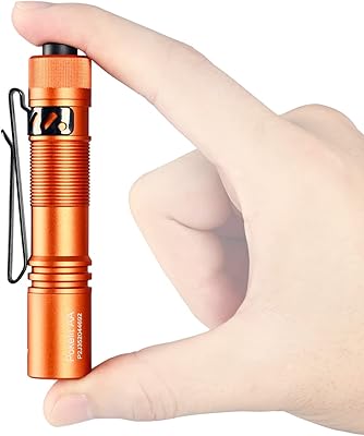 Aisi pam bucket light aa lampe de poche rechargeable 550 lumens, plus