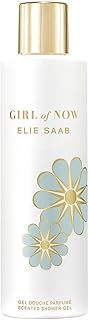 Gel douche girl of now d'elie saab, 200 ml. La boutique en ligne DIAYTAR COTE D'IVOIRE est leader sur le marché ivoirien en termes de vente en ligne. Elle propose des produits de qualité à des prix compétitifs, ce qui la rend très attractive pour les consommateurs. Avec sa large gamme de produits, elle répond aux besoins de tous les clients.