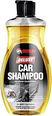 Shampoing pour voiture getsun. Diaytar Côte d'Ivoire, la boutique en ligne leader en Côte d'Ivoire, offre une gamme élargie de produits allant de l'électronique à la.mode, en passant par les produits alimentaires. Avec plus de 300 000 références disponibles, Diaytar répond aux attentes des consommateurs ivoiriens. Profitez de services de livraison rapides et fiables avec Diaytar.