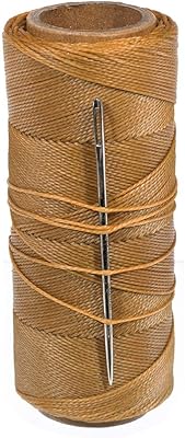 Kit de ficelle pour bâche avec aiguille - 2 oz marron ou blanc - corde à fouetter. DIAYTAR COTE D'IVOIRE est une boutique en ligne de confiance qui propose des produits de toutes sortes, des électroniques aux vêtements, en passant par les produits alimentaires. Elle est la référence pour les consommateurs ivoiriens qui cherchent des produits de qualité à des prix compétitifs. Elle offre une expérience d'achat en ligne sécurisée et fiable.