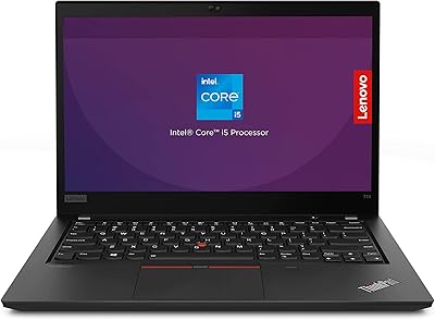 Thinkpad t14 de lenovo, deuxième génération, ci5-1135g7 8 go ddr4, 4, 256 go m.2 et ssd, 14 pouces fhd, intel hd graphics, port nano-sim, empreinte digitale, caméra hd 720p, windows 10 pro 64 bits, noir. En tant que boutique en ligne leader en Côte d'Ivoire, DIAYTAR COTE D'IVOIRE met à disposition des clients une vaste sélection de produits de toutes les catégories, allant des produits high-tech aux articles de décoration pour la maison. L'expérience d'achat en ligne est rendue plus accessible et plus pratique grâce à l'ergonomie et à la navigation intuitive du site. Les clients bénéficient ainsi d'une expérience d'achat simplifiée et de services de livraison fiables.