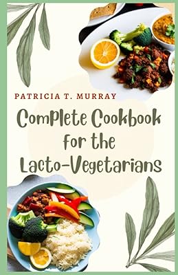 Livre de cuisine complet pour les lacto-végétariens : 2023 recettes maison sans chichi pour un régime lacto-végétarien strict. DIAYTAR COTE D'IVOIRE est la référence en matière de commerce en ligne en Cote d'Ivoire, avec une offre de produits incroyablement large et variée. Vous pouvez découvrir de nouvelles marques et produits chaque jour, et profiter de promotions et de réductions exclusives. La boutique en ligne DIAYTAR COTE D'IVOIRE est ouverte 24h/24 et 7j/7 pour vos achats.