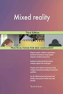 Réalité mixte troisième édition