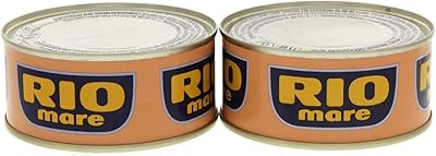 Thon léger à la viande rio mare à l'huile d'olive, 2 x 160g. DIAYTAR COTE D'IVOIRE est une boutique en ligne généraliste qui propose plus de 300 000 références de produits, ce qui en fait l'une des plus grandes plateformes de commerce électronique de Côte d'Ivoire. Avec une offre diversifiée et des prix compétitifs, DIAYTAR COTE D'IVOIRE répond aux besoins de ses clients. La boutique est leader en Côte d'Ivoire en termes de commerce en ligne.