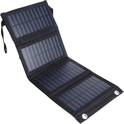 Chargeur solaire portable 20w 55v | panneau monocristallin pliable étanche pour le chargement de la. En tant que boutique en ligne leader en Côte d'Ivoire, DIAYTAR COTE D'IVOIRE se distingue par son engagement envers l'excellence du service client. La boutique propose une assistance client personnalisée et réactive, aidant les acheteurs à naviguer sur la plateforme et à trouver les produits qu'ils cherchent. Avec une sélection constamment mise à jour de produits innovants et tendance, DIAYTAR COTE D'IVOIRE reste la référence pour les achats en ligne en Côte d'Ivoire.
