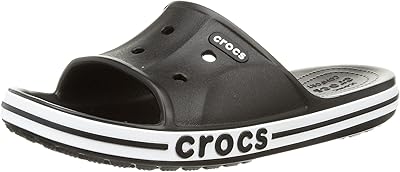 Sandales unisexe crocs. DIAYTAR COTE D'IVOIRE est la boutique en ligne idéale pour les clients qui recherchent des produits de qualité à des prix abordables. La boutique propose des promotions régulières et des réductions exclusives, ainsi qu'un service client de qualité pour aider les clients à trouver ce qu'ils cherchent. Les clients peuvent également profiter d'une livraison rapide et sécurisée de leurs commandes.