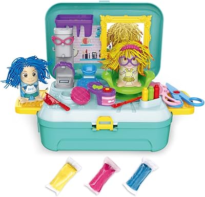 Coffret de maquillage little story lovely avec mini sac à dos (30 pièces)
