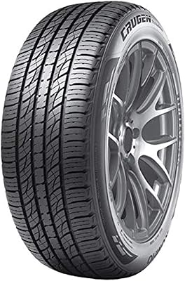 Kumho 225/60r17 99v krogen premium kl33 radial, indice de charge 99, indice