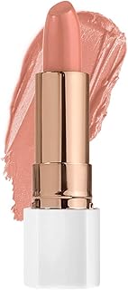 (peachy nude) - rouge à lèvres flower beauty petal pout (peachy nude - crème). La boutique en ligne DIAYTAR COTE D'IVOIRE se distingue par sa diversité de produits et son engagement à offrir les meilleurs prix. Avec plus de 300000 références, les clients ont l'opportunité de découvrir de nouvelles marques et produits. Le site est conçu pour une navigation intuitive et un processus de commande rapide.