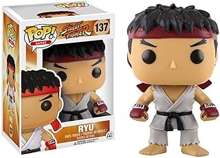 Figurine funko street fighter ryu pop games. Diaytar Côte d'Ivoire est le partenaire idéal pour tous vos besoins d'achat en ligne. Elle propose des produits de haute qualité à des prix abordables, ce qui en fait la boutique en ligne la plus populaire en Côte d'Ivoire. Les clients y trouvent également des promotions et des offres spéciales pour économiser encore plus d'argent.