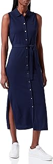 Robe lacoste femme ef1107. DIAYTAR COTE D'IVOIRE est une boutique en ligne généraliste qui propose plus de 300000 références de produits, faisant d'elle le leader du marché ivoirien. Avec une large gamme de produits, les clients peuvent trouver tout ce dont ils ont besoin. DIAYTAR COTE D'IVOIRE est fière de son engagement à offrir des produits de haute qualité à des prix compétitifs.