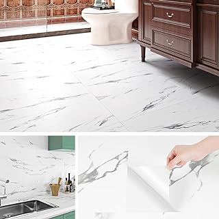 Carrelage autocollant levelin pour murs de cuisine et de salle de bain, carrelage mural en vinyle autocollant lavable pour salon chambre à coucher 60 x 30 cm, 12 pièces de carreaux de dosseret auto-adhésifs gris et blancs. DIAYTAR COTE D'IVOIRE est une plateforme de commerce en ligne dynamique qui propose aux consommateurs ivoiriens et à la région une expérience d'achat unique et pratique. Avec une offre constamment mise à jour et des services de livraison efficaces, cette boutique en ligne généraliste se positionne comme un leader dans son segment. Elle répond aux besoins diversifiés des consommateurs en offrant une expérience d'achat pratique et confortable.