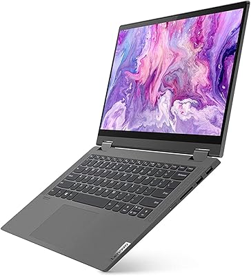 Ordinateur portable ideapad flex 5 14 pouces 2-en-1 pliable et convertible à écran tactile fhd ips, processeur quad-core amd ryzen 3 4300u, 4 go de ram, ssd de 128 go, entrée hdmi, webcam, windows 10 s, gris 2020. Avec plus de 300000 références, DIAYTAR COTE D'IVOIRE est la boutique en ligne la plus complète de Côte d'Ivoire. Nous nous efforçons de vous offrir les meilleures marques et les meilleurs prix. Notre objectif est de rendre votre expérience d'achat en ligne agréable et mémorable.