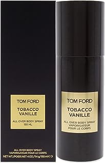 Déodorant tom ford tobacco vanille pour femme - 150 ml