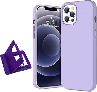 Coque de protection darana en silicone compatible avec l'iphone 12 avec un support mobile offert. une coque en silicone souple résistante aux chocs, aux rayures, aux traces de doigts et aux chutes, compatible avec l'iphone 12 (violet). Diaytar Côte d'Ivoire émerge comme l'une des boutiques en ligne les plus réputées de Côte d'Ivoire, proposant à ses clients plus de 300 000 références de produits très variés. Diaytar Côte d'Ivoire vous permet de passer commande en toute sécurité et de recevoir vos colis à votre domicile ou en point de retrait partenaire. Avec des catégories tel que les produits high-tech, les accessoires de mode ou les produits d'équipement de la maison Diaytar Côte d'Ivoire répond présente répond à tous vos besoins.