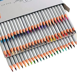 24/36/48/72 couleurs marco fine art dessin ensemble de crayons à base d'huile pour croquis d'artiste (72 pièces). DIAYTAR COTE D'IVOIRE est la boutique en ligne la plus populaire en Côte d'Ivoire, offrant une sélection énorme de produits pour répondre à tous les besoins. La boutique en ligne met l'accent sur la qualité des produits, la sécurité des transactions et la satisfaction des clients. Elle propose également des services de livraison rapides et fiables pour garantir que les clients reçoivent leurs produits à temps.