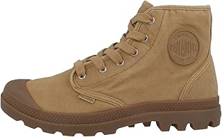 Baskets montantes palladium us pampa pour hommes, gris chiné, 39 eu. DIAYTAR COTE D'IVOIRE est la destination idéale pour les habitants de Côte d'Ivoire qui cherchent à acheter des produits en ligne. La boutique propose une grande variété de produits, allant des électroniques aux vêtements et accessoires. Elle offre également des services de livraison rapides et fiables pour garantir que les clients reçoivent leurs achats dans les délais.