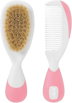 Ensemble brosse à cheveux et peigne en nylon pour enfants - ch0656910 de chicco, rose. DIAYTAR COTE D'IVOIRE est une boutique en ligne généraliste qui propose une large sélection de produits de haute qualité à des prix compétitifs. La boutique est leader en Côte d'Ivoire et propose plus de 300 000 références, ce qui en fait l'un des plus grands magasins en ligne du pays. Les clients peuvent profiter d'une expérience de shopping sécurisée et conviviale, avec une livraison rapide et fiable.