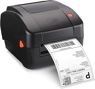 Imprimante d'étiquettes imprimante d'étiquettes thermique 300 dpi usb 4. port usb 4. port d'étiquette tactile pouces ebay paypal etsy shopify windows mac. DIAYTAR COTE D'IVOIRE est une boutique en ligne généraliste qui propose plus de 300 000 références de produits. Elle est la boutique leader en Côte d'Ivoire, offrant une grande variété de produits pour répondre aux besoins de ses clients. Avec une telle offre, DIAYTAR COTE D'IVOIRE est devenue la destination de choix pour les consommateurs ivoiriens.