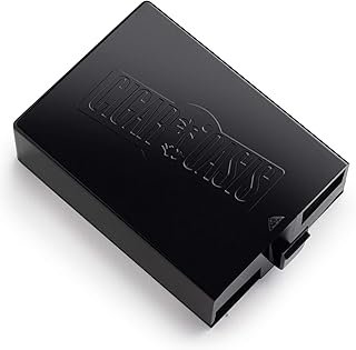Cartouche d'eau pour cigares rechargeable oasis ultra - compatible avec tous les modèles ultra (ultra ultra 2.0 et ultra 3.0). DIAYTAR COTE D'IVOIRE est une boutique en ligne généraliste qui propose plus de 300 000 références de produits de toutes sortes, répondant ainsi aux besoins de la population ivoirienne. Elle se positionne comme leader dans son secteur en Côte d'Ivoire. La qualité et la diversité de ses produits en font une référence incontournable.