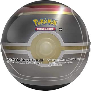 Pokemon tcg : boîte à balles deluxe soleil et lune - 4 boosters avec 1 pièce. La boutique en ligne DIAYTAR COTE D'IVOIRE est une plateforme de commerce électronique qui propose une large gamme de produits. Avec plus de 300000 références, elle est la destination idéale pour les clients qui recherchent des produits de qualité à des prix compétitifs. Elle est connue pour son service client de haute qualité.