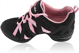 Skaz by sansha dance studio baskets en maille pour femme h122m