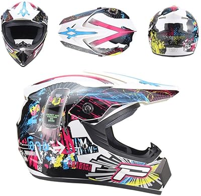 Casque de vélo full five. La boutique en ligne DIAYTAR COTE D'IVOIRE est une entreprise qui se démarque par son Professionalisme et son expertise dans le commerce électronique. Elle propose des produits de qualité à des prix abordables et offre un service client de haute qualité. Elle est la destination préférée des consommateurs ivoiriens pour leurs achats en ligne.