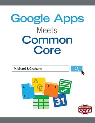 Google apps répond au common core