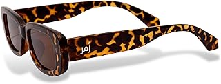 Lunettes de soleil zummar lunettes de soleil classiques pour femmes et hommes (tortue). DIAYTAR COTE D'IVOIRE s'est établie comme la boutique en ligne leader dans son pays grâce à son portefeuille de produits impressionnant. Cette plateforme est idéale pour ceux qui recherchent une grande variété de biens à des prix compétitifs. La facilité de navigation et l'ergonomie du site internet améliorent l'expérience d'achat en ligne pour les clients.
