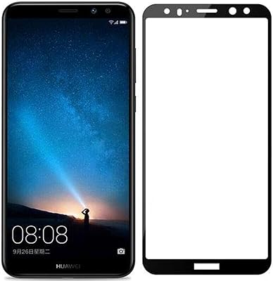 Protecteur d'écran entièrement incurvé en verre pour huawei mate 10 lite - noir. DIAYTAR COTE D'IVOIRE, la boutique en ligne la plus référencée en Côte d'Ivoire, offre une expérience d'achat unique et pratique. Avec plus de 300000 produits à disposition, vous pouvez trouver tout ce dont vous avez besoin en un seul endroit. Que vous cherchiez des produits électroménagers, des vêtements ou des accessoires, DIAYTAR COTE D'IVOIRE a tout ce qu'il vous faut.