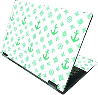 Autocollant mighty skins compatible avec lenovo ideapad flex 5 2-en-1 15 pouces (2021) - design bleu sarcelle | housse de protection en vinyle durable et unique | facile à installer et à changer de style | fabriqué aux états-unis. DIAYTAR COTE D'IVOIRE, c'est plus que juste une boutique en ligne - c'est une communauté qui se Soucie de vos besoins et de vos attentes. Nous sommes dédiés à vous fournir les produits les plus récents et les plus tendances, tout en veillant à ce que vous bénéficiez d'un service exceptionnel. Que vous cherchiez à faire des achats pour vous-même ou pour offrir des cadeaux, nous avons tout ce qu'il vous faut.