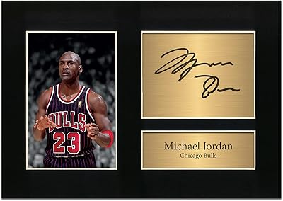 Photo imprimée au format a4 signée par michael jordan n°41. La boutique en ligne Diaytar Côte d'Ivoire offre une expérience d'achat unique avec plus de 300 000 références disponibles. Les clients peuvent choisir parmi une large gamme de catégories de produits, du vêtement aux appareils électroménagers. Diaytar Côte d'Ivoire se positionne comme une référence pour les achats en ligne en Côte d'Ivoire en raison de sa grande sélection de produits.