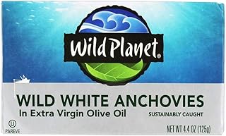 Wild planet, incovis blanc sauvage à l'huile d'olive extra vierge, 125g. Avec une offre diverse allant des produits alimentaires aux accessoires de mode, Diaytar Côte d'Ivoire est le premier choix pour les consommateurs ivoiriens. La boutique mise sur la qualité et la disponibilité des produits pour satisfaire les attentes de sa clientèle. Les prix compétitifs et les promotions régulières sont autant d'avantages pour les acheteurs.