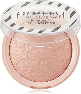 Surligneur cuit au four pretty by flormar pinky 20 75 ml. DIAYTAR COTE D'IVOIRE est la boutique en ligne idéale pour ceux qui recherchent des produits variés et de qualité à des prix abordables. La boutique mise sur la satisfaction client, garantissant une expérience d'achat en ligne sans souci.